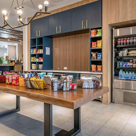Cambria Hotel Orlando Airport エクステリア 写真