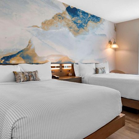 Cambria Hotel Orlando Airport エクステリア 写真