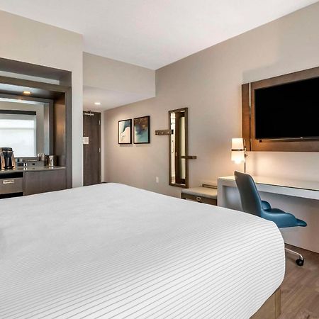 Cambria Hotel Orlando Airport エクステリア 写真