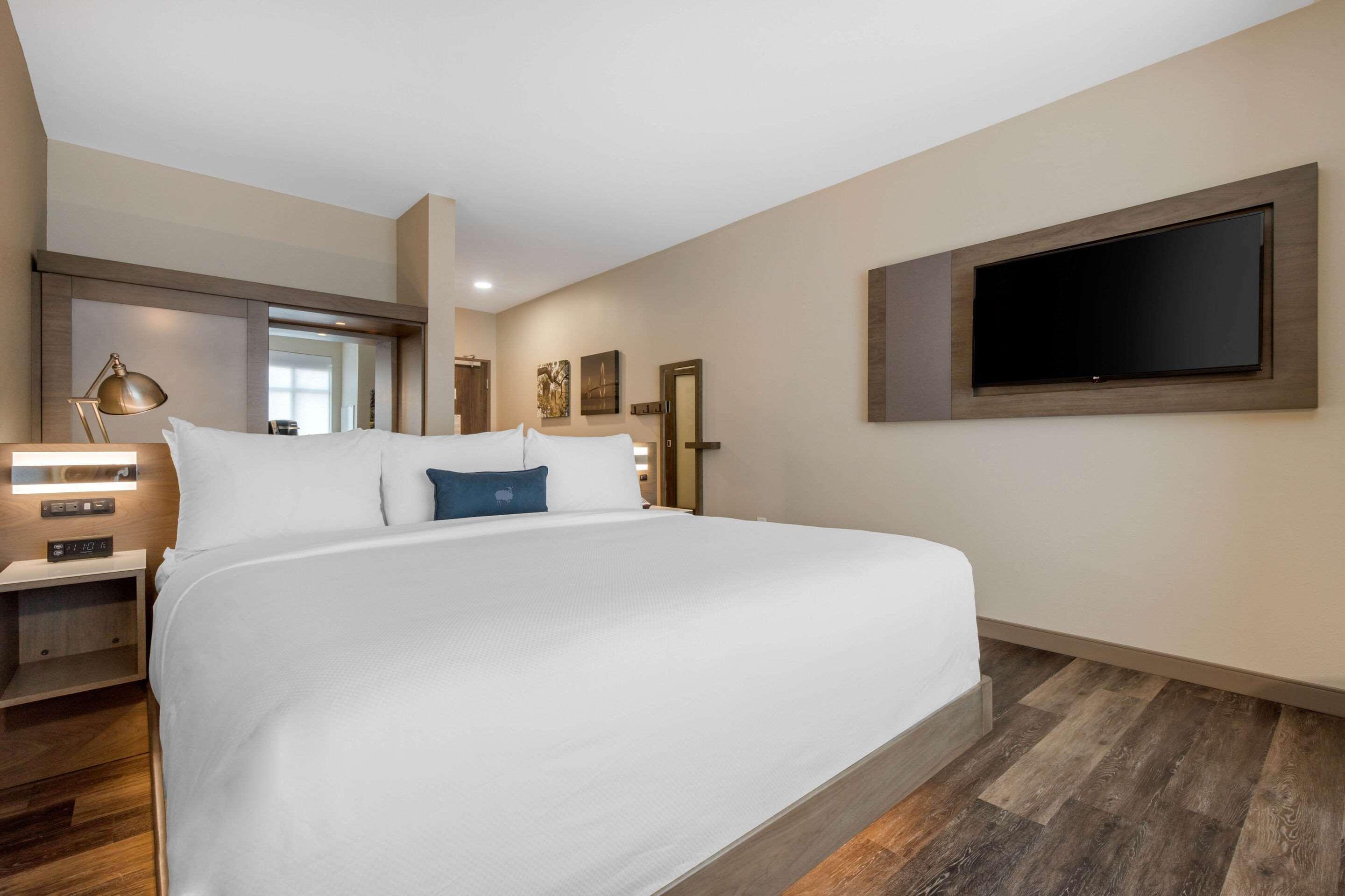 Cambria Hotel Orlando Airport エクステリア 写真