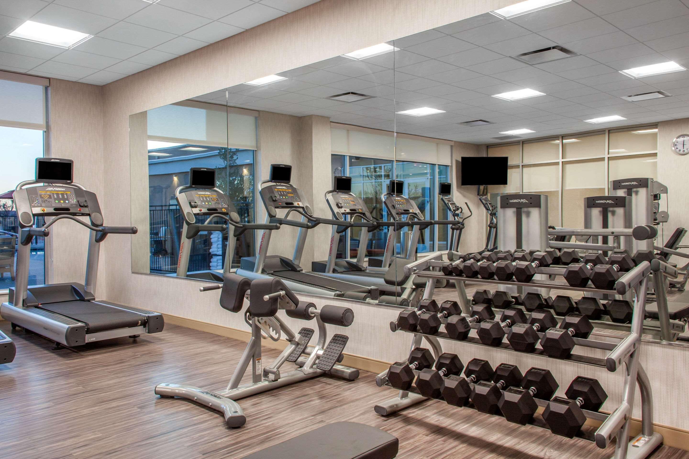 Cambria Hotel Orlando Airport エクステリア 写真