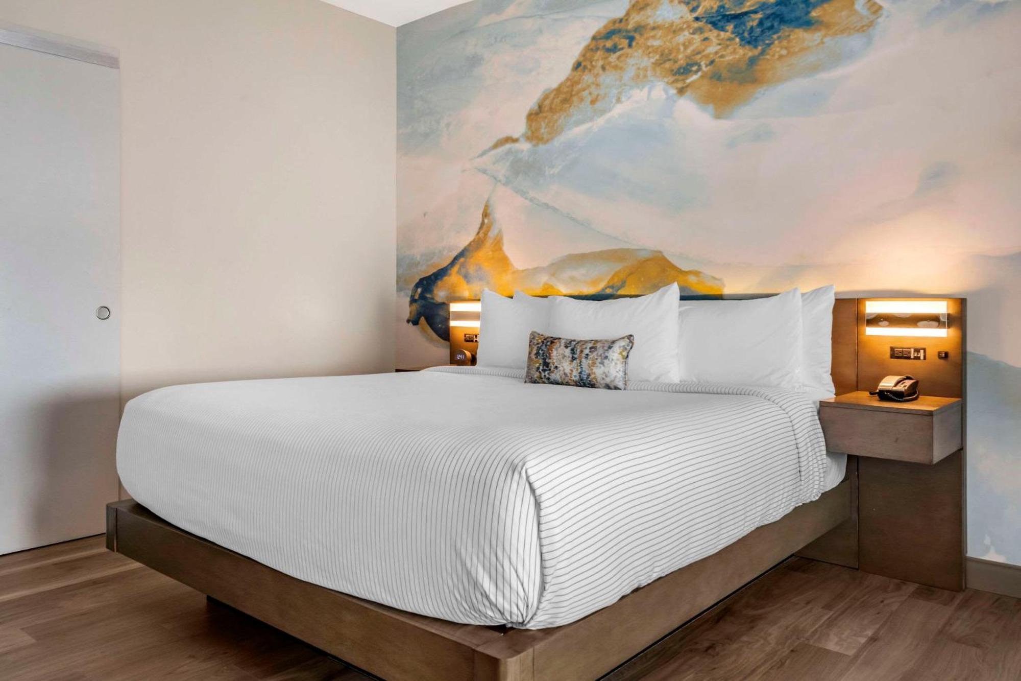 Cambria Hotel Orlando Airport エクステリア 写真