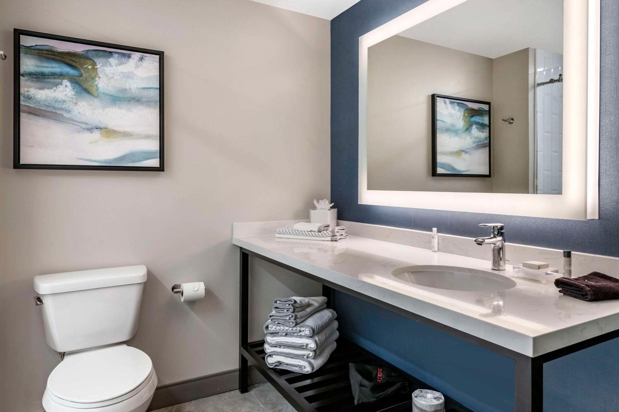 Cambria Hotel Orlando Airport エクステリア 写真