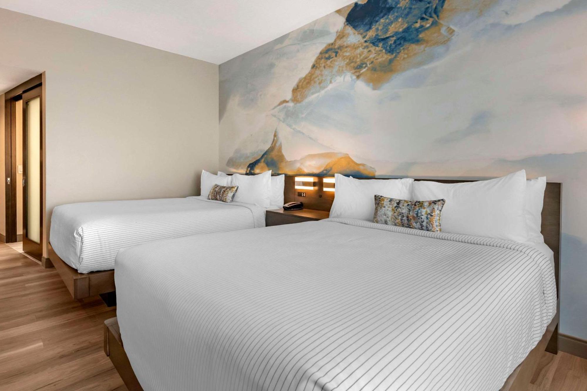 Cambria Hotel Orlando Airport エクステリア 写真