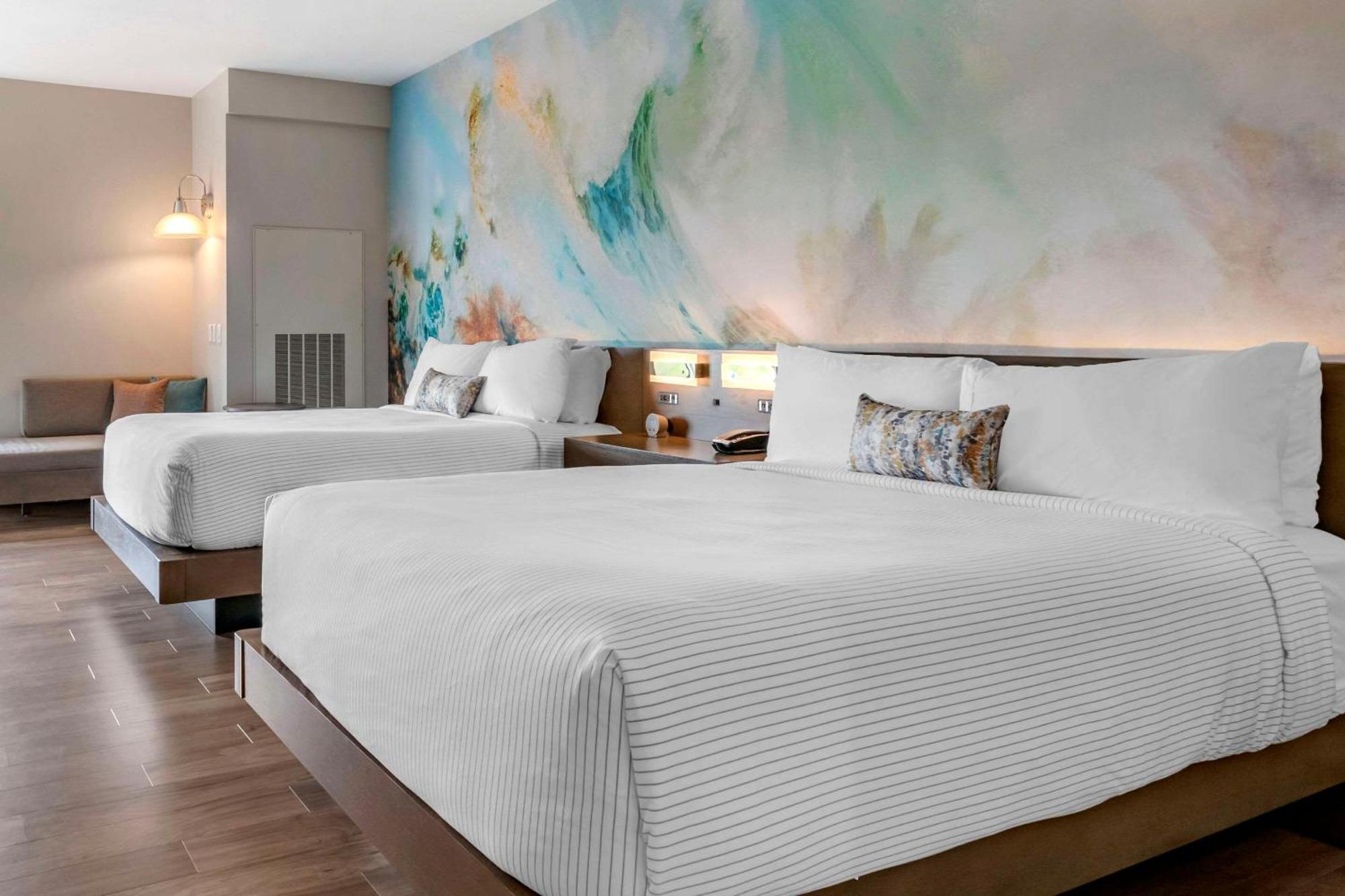Cambria Hotel Orlando Airport エクステリア 写真