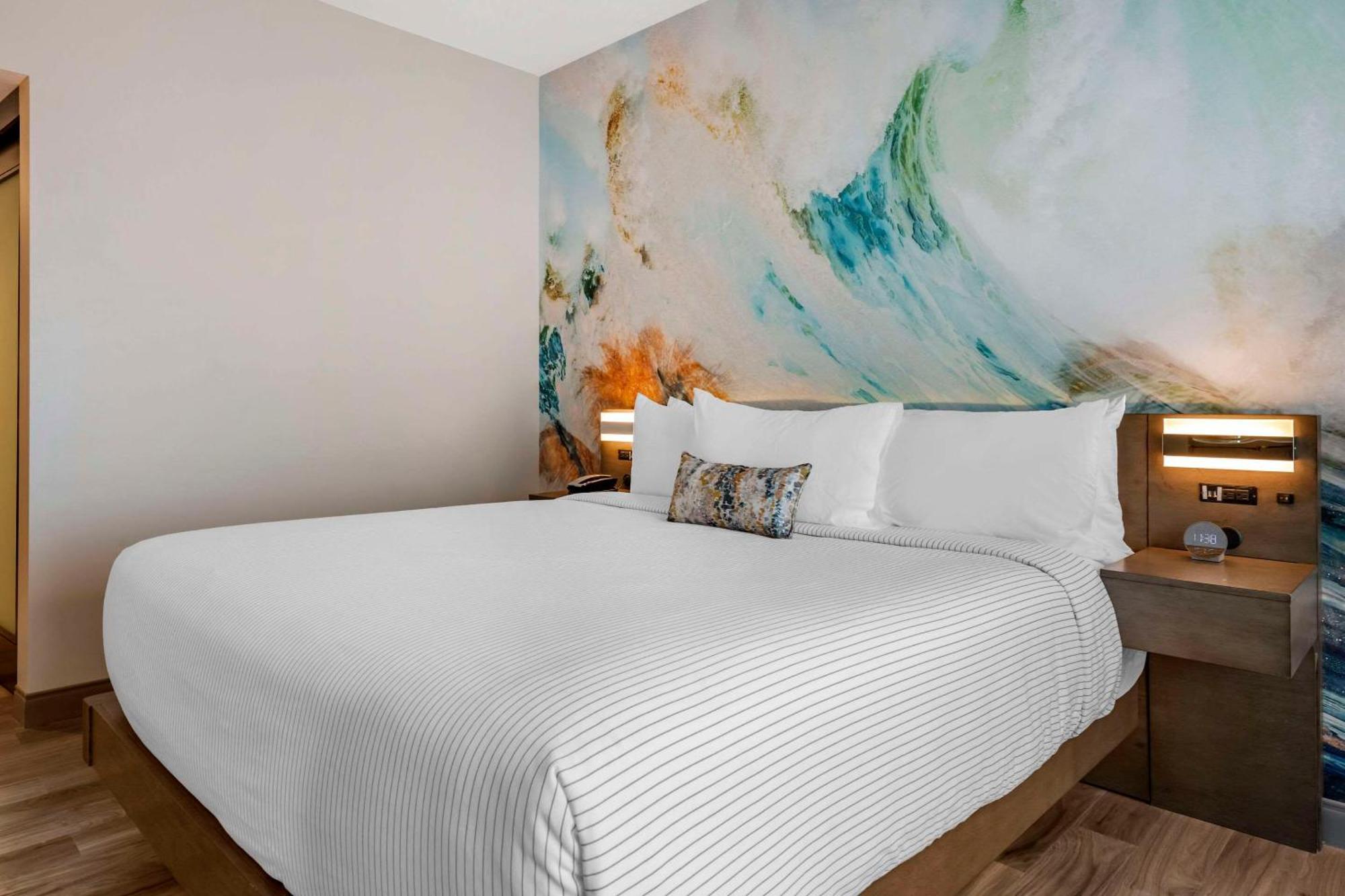 Cambria Hotel Orlando Airport エクステリア 写真