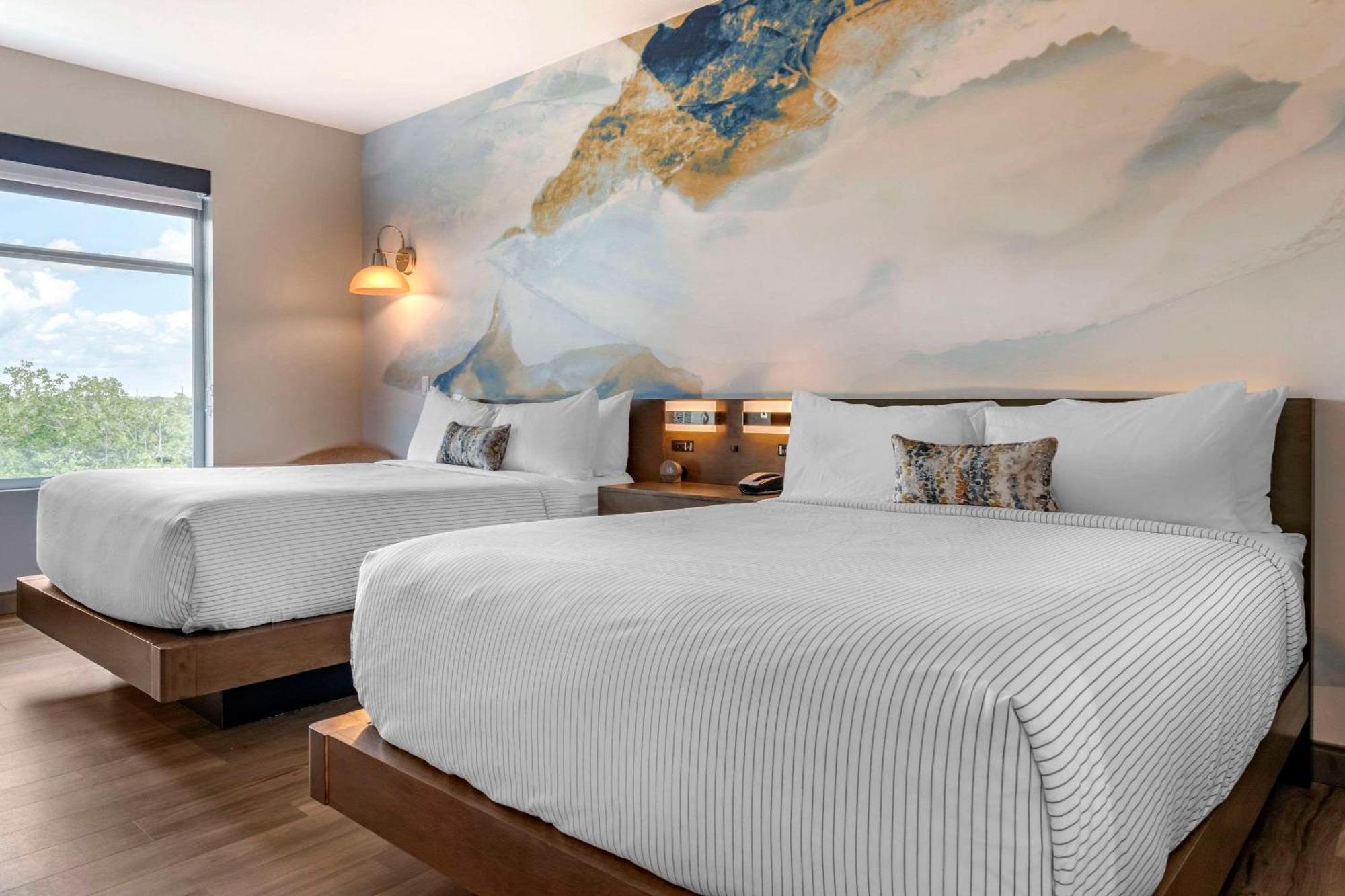 Cambria Hotel Orlando Airport エクステリア 写真
