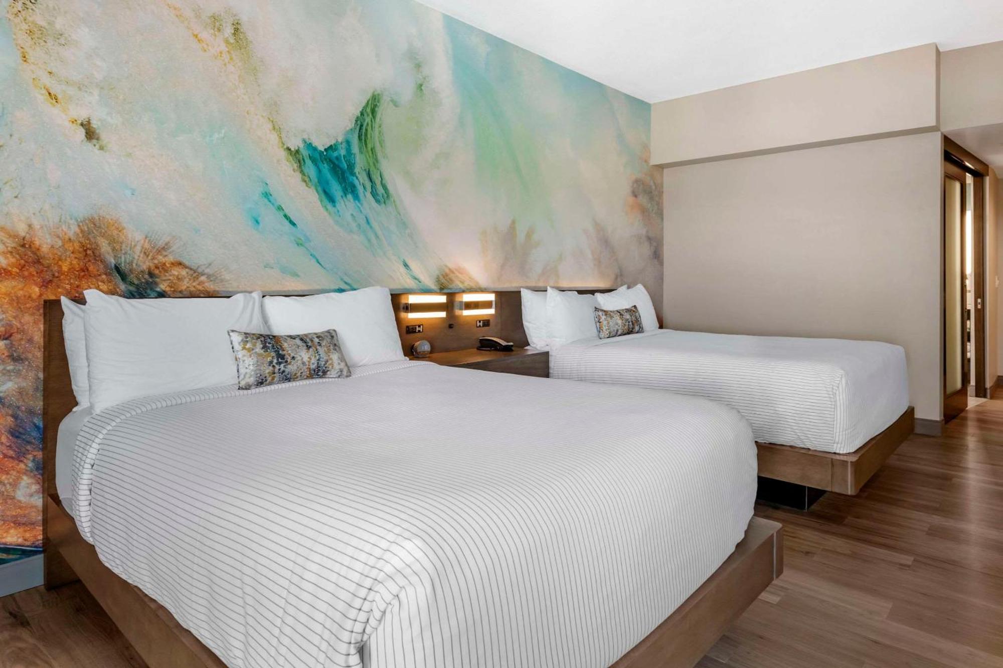 Cambria Hotel Orlando Airport エクステリア 写真