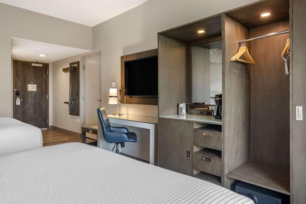 Cambria Hotel Orlando Airport 部屋 写真