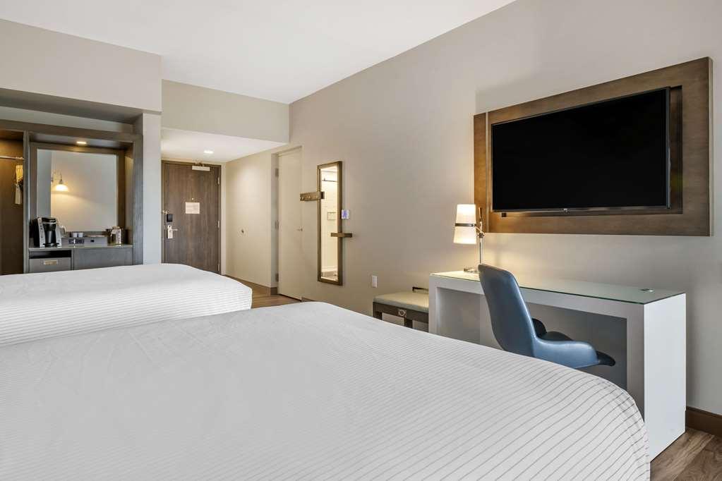 Cambria Hotel Orlando Airport 部屋 写真