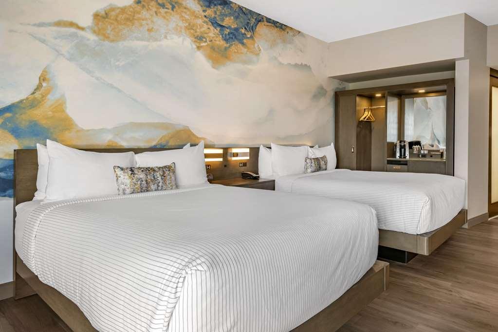 Cambria Hotel Orlando Airport 部屋 写真