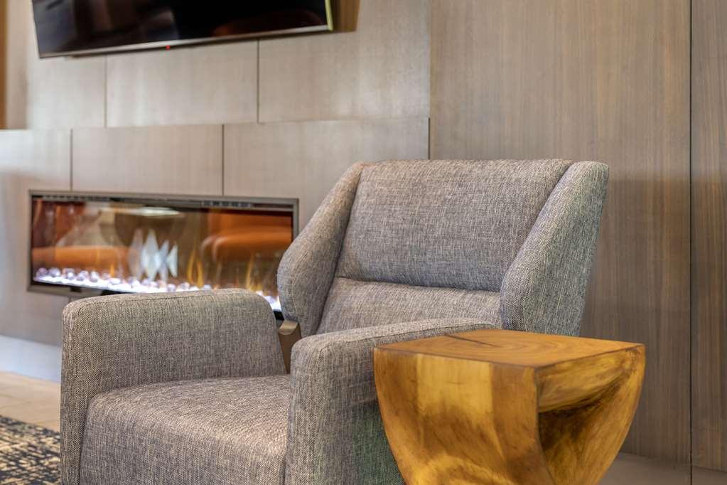 Cambria Hotel Orlando Airport インテリア 写真