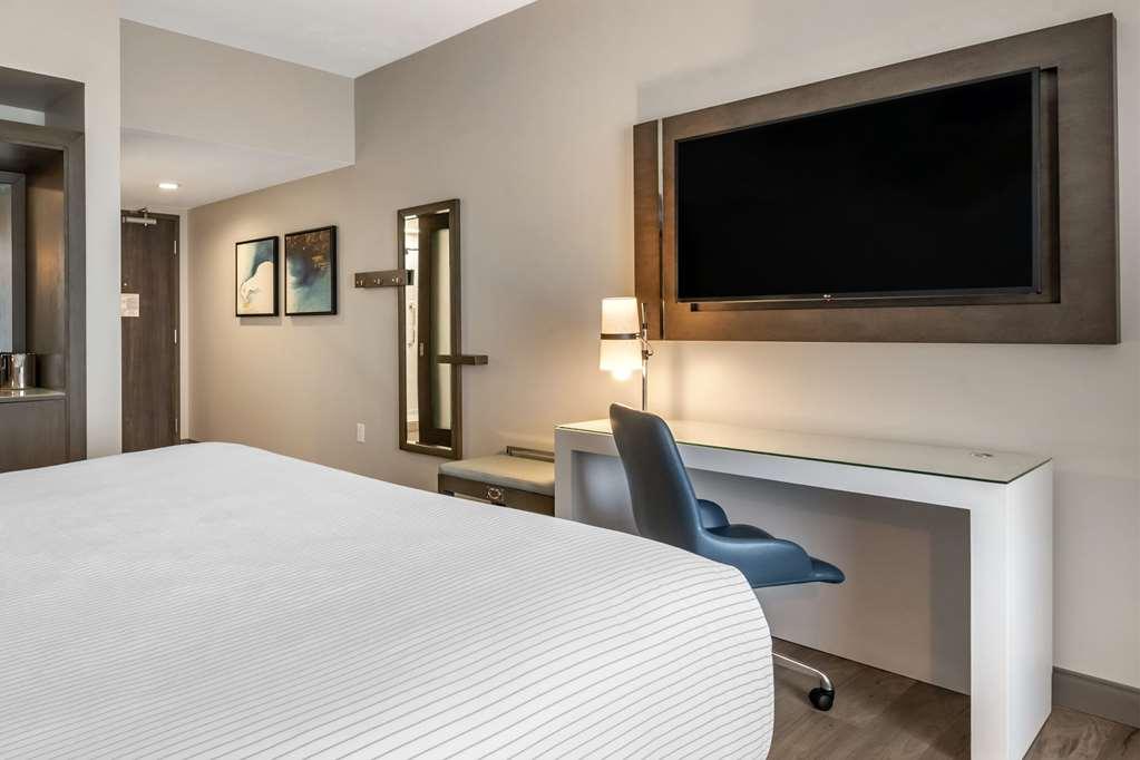 Cambria Hotel Orlando Airport 部屋 写真
