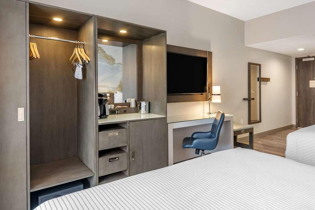 Cambria Hotel Orlando Airport 部屋 写真