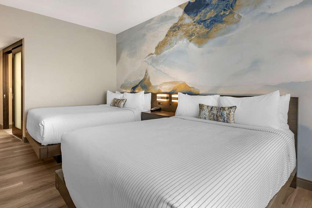 Cambria Hotel Orlando Airport 部屋 写真