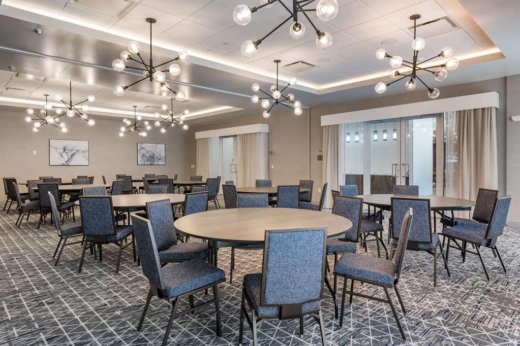 Cambria Hotel Orlando Airport 設備 写真