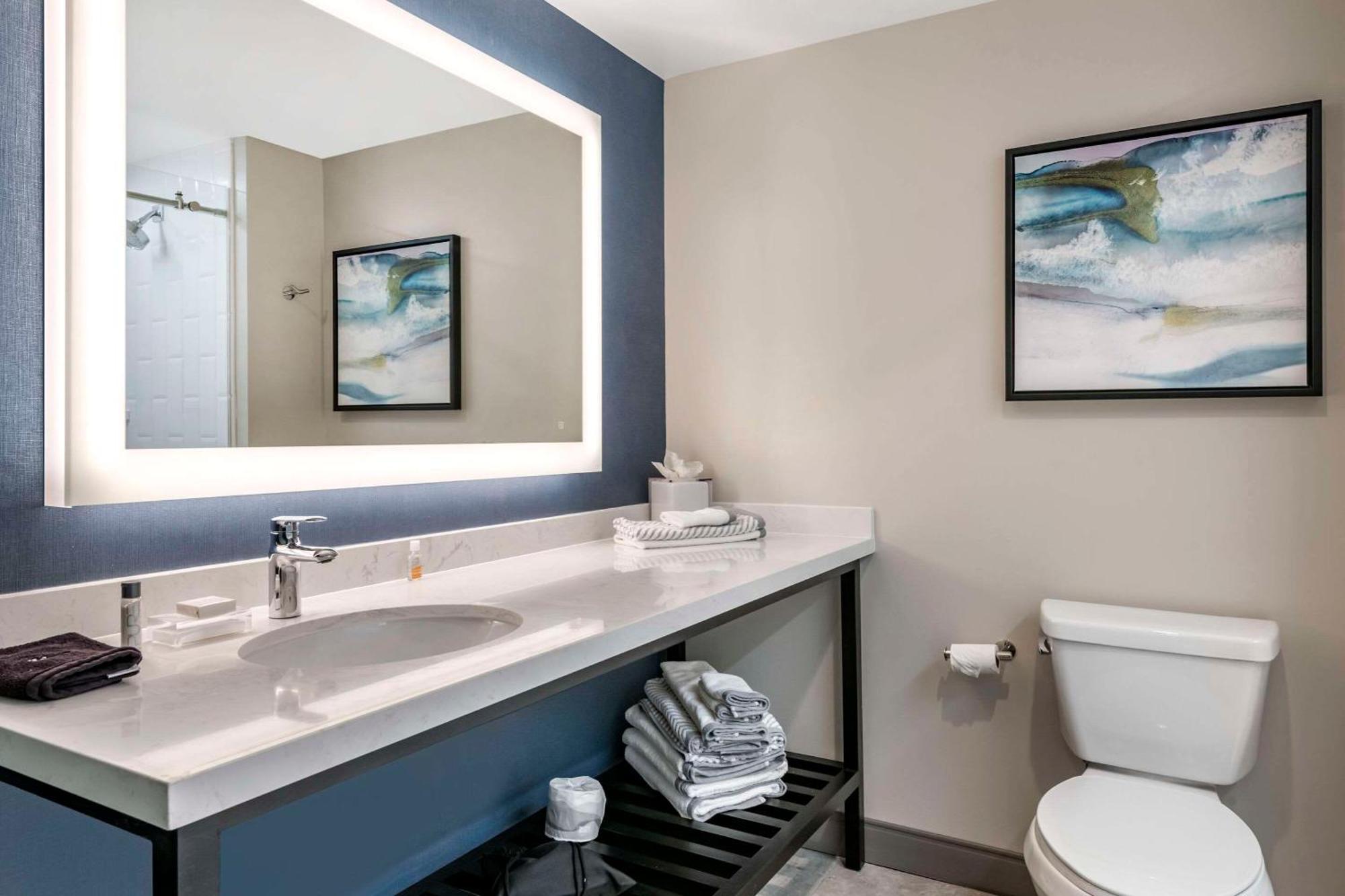 Cambria Hotel Orlando Airport エクステリア 写真