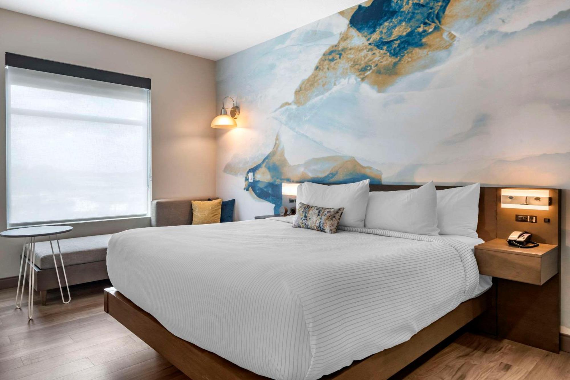 Cambria Hotel Orlando Airport エクステリア 写真